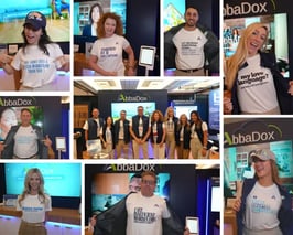 AbbaDox at PaRADigm 2025: Innovation, Energy &amp; Country Vibes