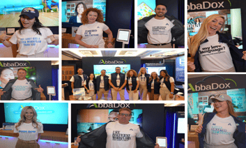 AbbaDox at PaRADigm 2025: Innovation, Energy &amp; Country Vibes