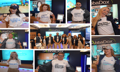 AbbaDox at PaRADigm...