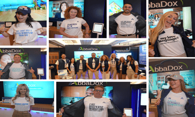 AbbaDox at PaRADigm...