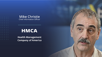 Mike Christie, Operations and Process Improvement