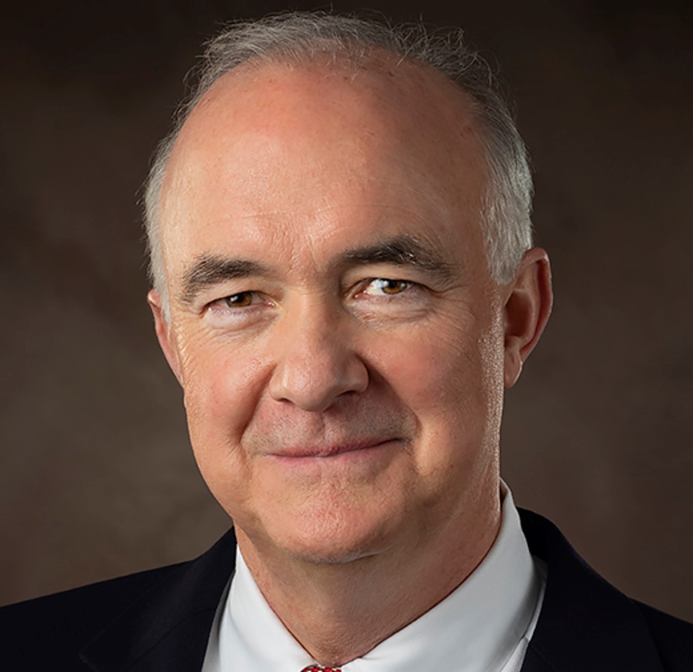 William Beckett Head Shot 3