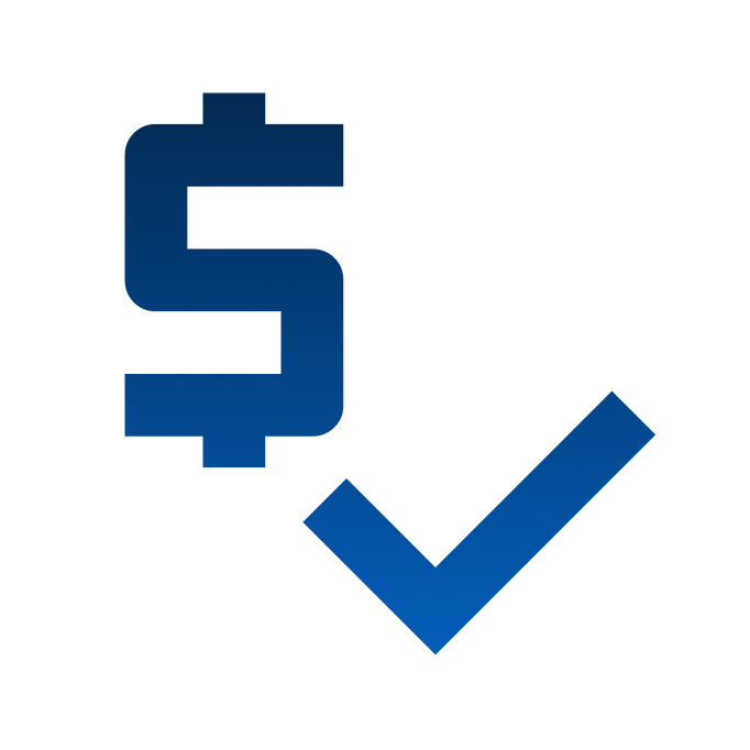 Youre paying for feature...