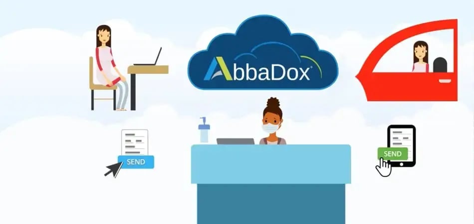 Streamline and Automate Intake Forms