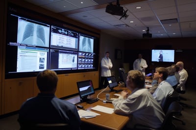 Learn how to conduct effective RIS demos with this comprehensive guide.