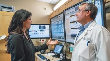 Discover how to enhance the functionality of your RIS system by developing custom modules.