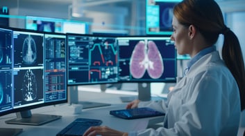 Advanced RIS Diagnostics: Tools and Techniques for System...