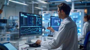 Balancing On-Premise and Cloud Technologies