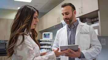 Implementing Patient Engagement Tools