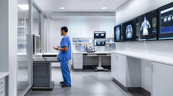 Improving the Radiology Experience