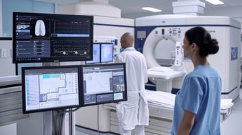RIS and Capacity Planning: Maximizing Radiology Equipment...
