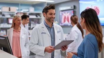 Discover the power of patient engagement and its critical role in healthcare.