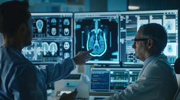 Explore the widespread adoption of Radiology Information Systems 