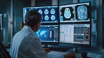 Data Analytics to Improve Patient Engagement
