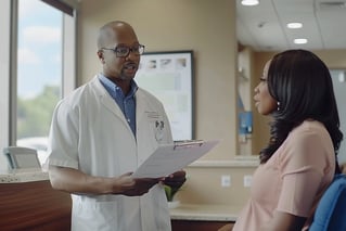 Explore the legal aspects of patient consent and engagement in healthcare.