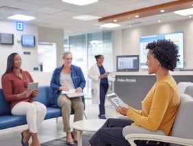 Simple Steps to Improve Patient Engagement in Your Practice