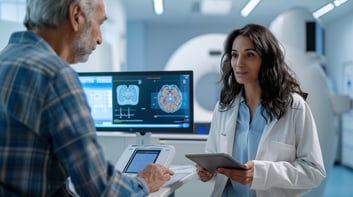 Patient Engagement: Emerging Trends