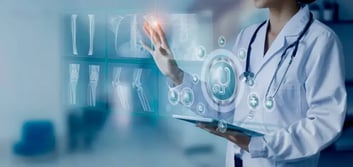 Integrating AI with RIS: The Future of Radiology Technology