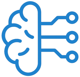AI Capabilities Icon