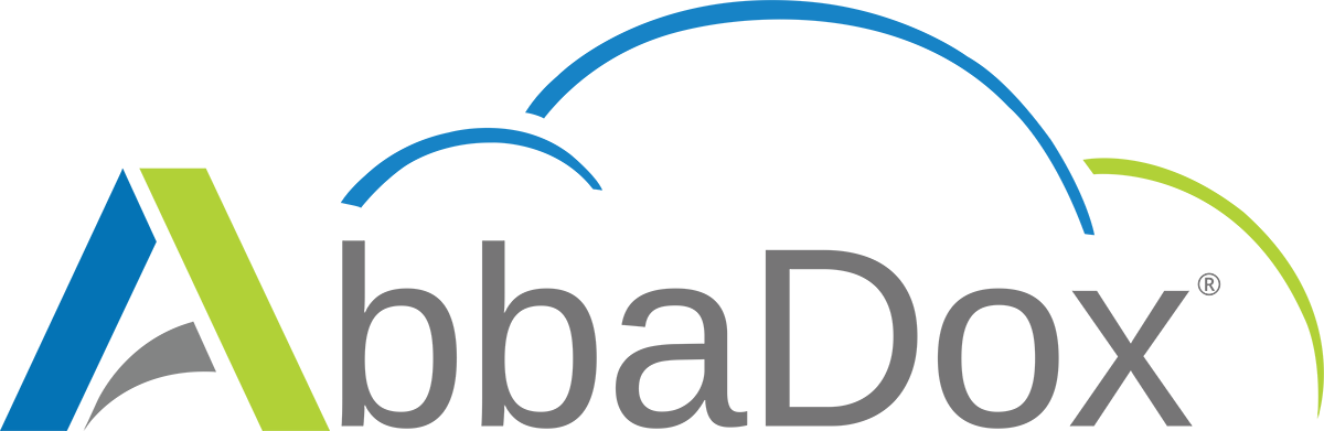 AbbaDox Logo Single 1200x391
