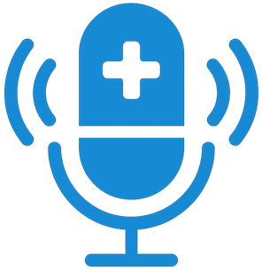 Radiology Podcast Icon-1