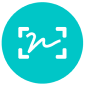 digital-sign-capture-icon-teal